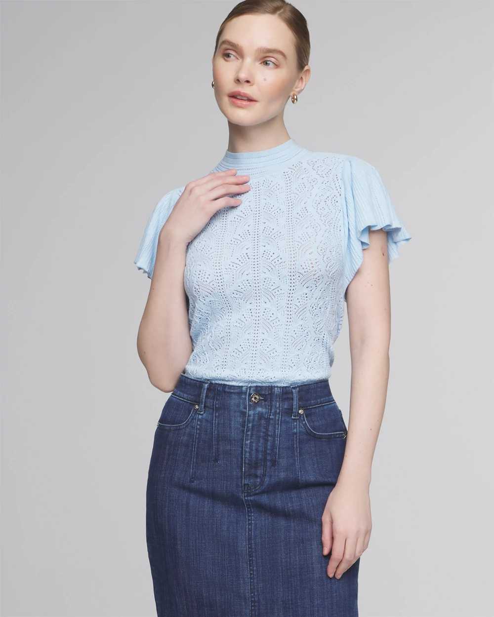 Whbm sweaters hotsell